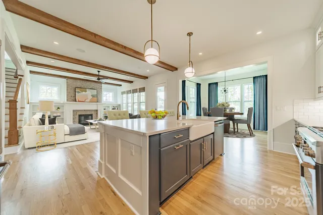 $1,125,000 | 2120 Nims Village Drive, Fort Mill, SC 29715