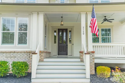 $1,125,000 | 2120 Nims Village Drive, Fort Mill, SC 29715