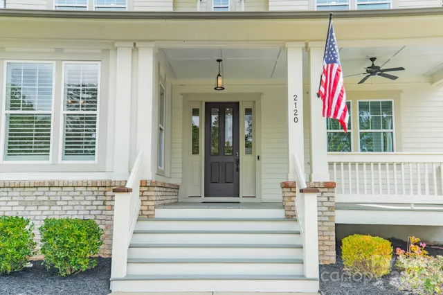 $1,125,000 | 2120 Nims Village Drive, Fort Mill, SC 29715