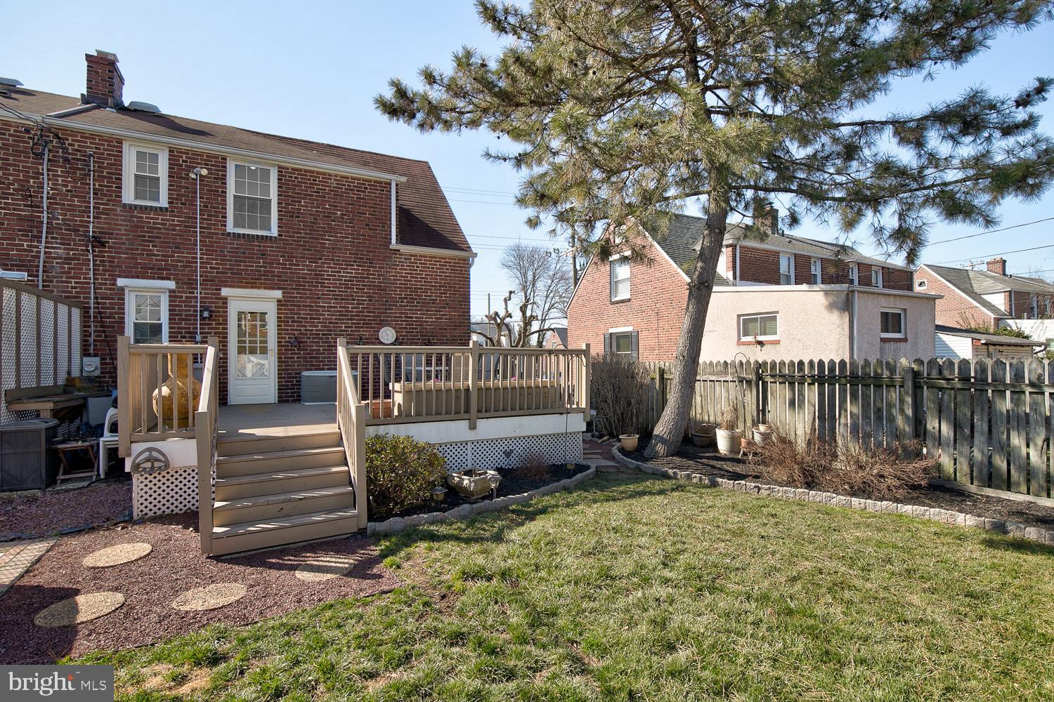 708 Fairview Road Swarthmore, PA 19081 - Photo 22 of 24