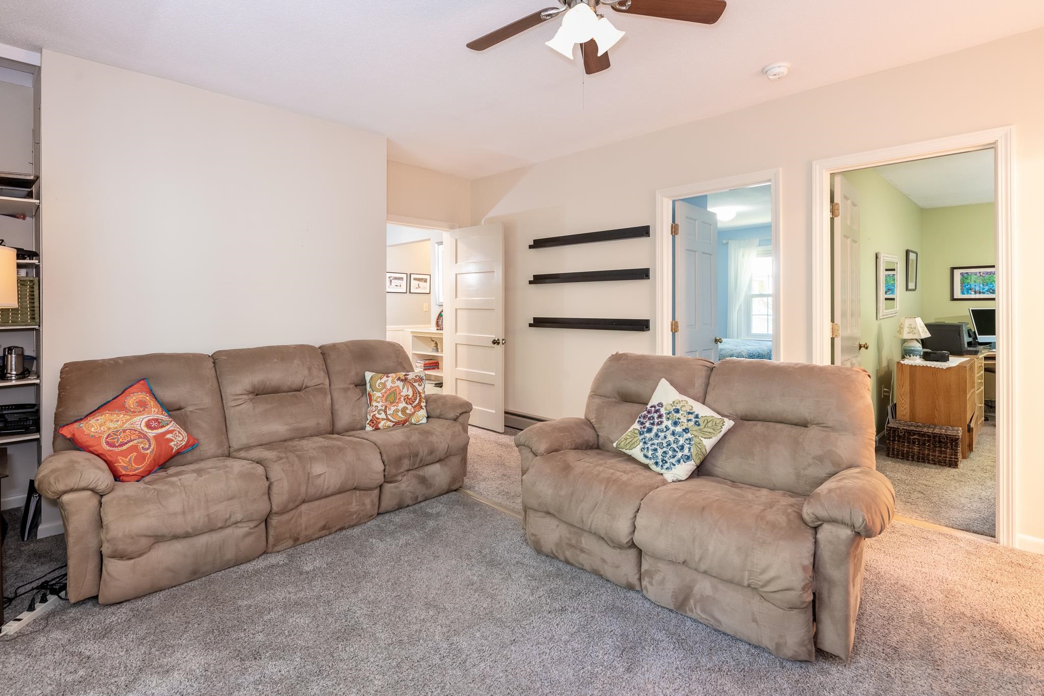 582 Shaker Jerry Road Moultonborough, NH 03254 - Photo 21 of 59