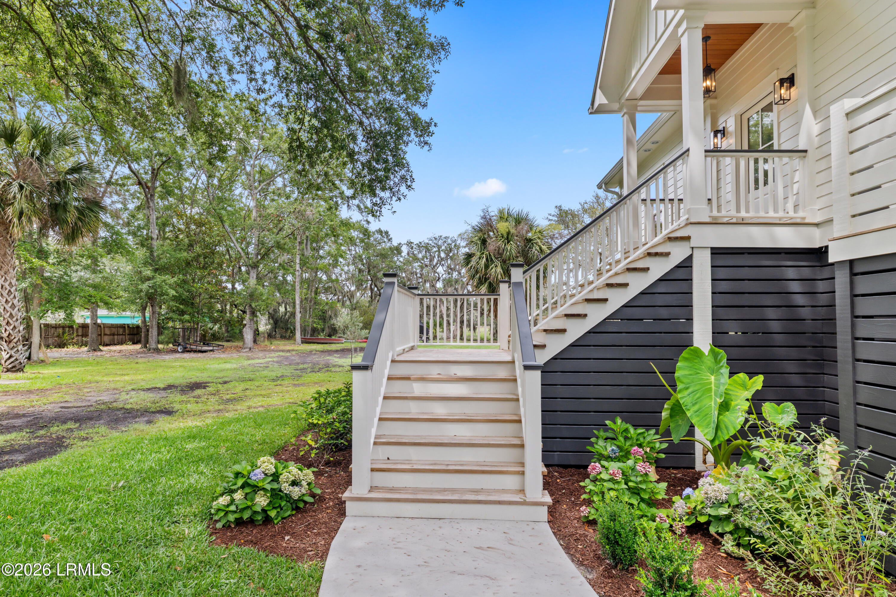 63 Adams Circle Beaufort, SC 29902 - Photo 40 of 71 63 Adams Circle - 36