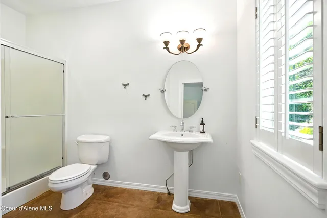 $1,145,000 | 500 Lookout Boulevard, Hope, ID 83836