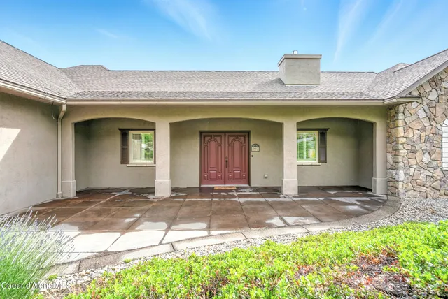 $1,145,000 | 500 Lookout Boulevard, Hope, ID 83836