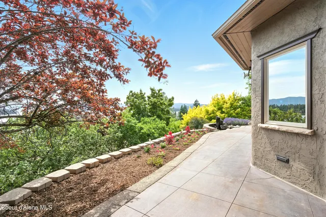 $1,145,000 | 500 Lookout Boulevard, Hope, ID 83836