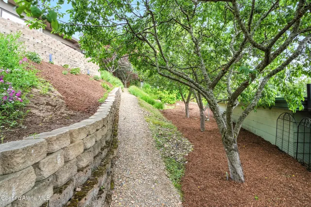 $1,145,000 | 500 Lookout Boulevard, Hope, ID 83836