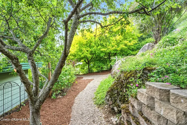 $1,145,000 | 500 Lookout Boulevard, Hope, ID 83836