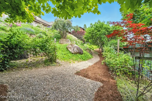 $1,145,000 | 500 Lookout Boulevard, Hope, ID 83836