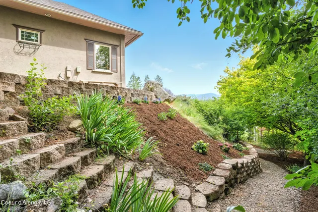 $1,145,000 | 500 Lookout Boulevard, Hope, ID 83836