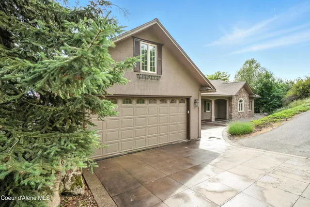 $1,145,000 | 500 Lookout Boulevard, Hope, ID 83836