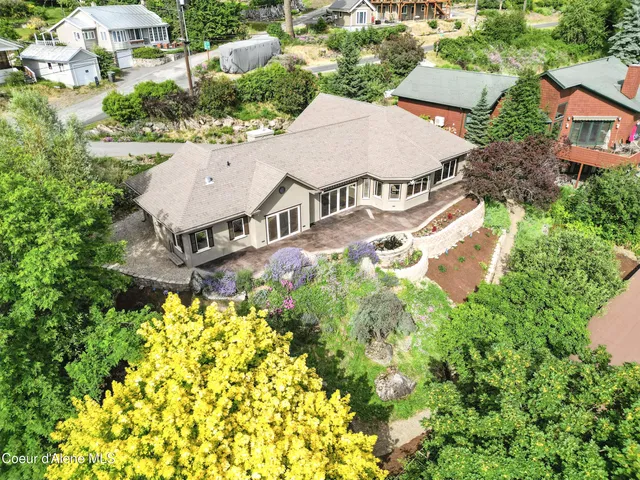 $1,145,000 | 500 Lookout Boulevard, Hope, ID 83836