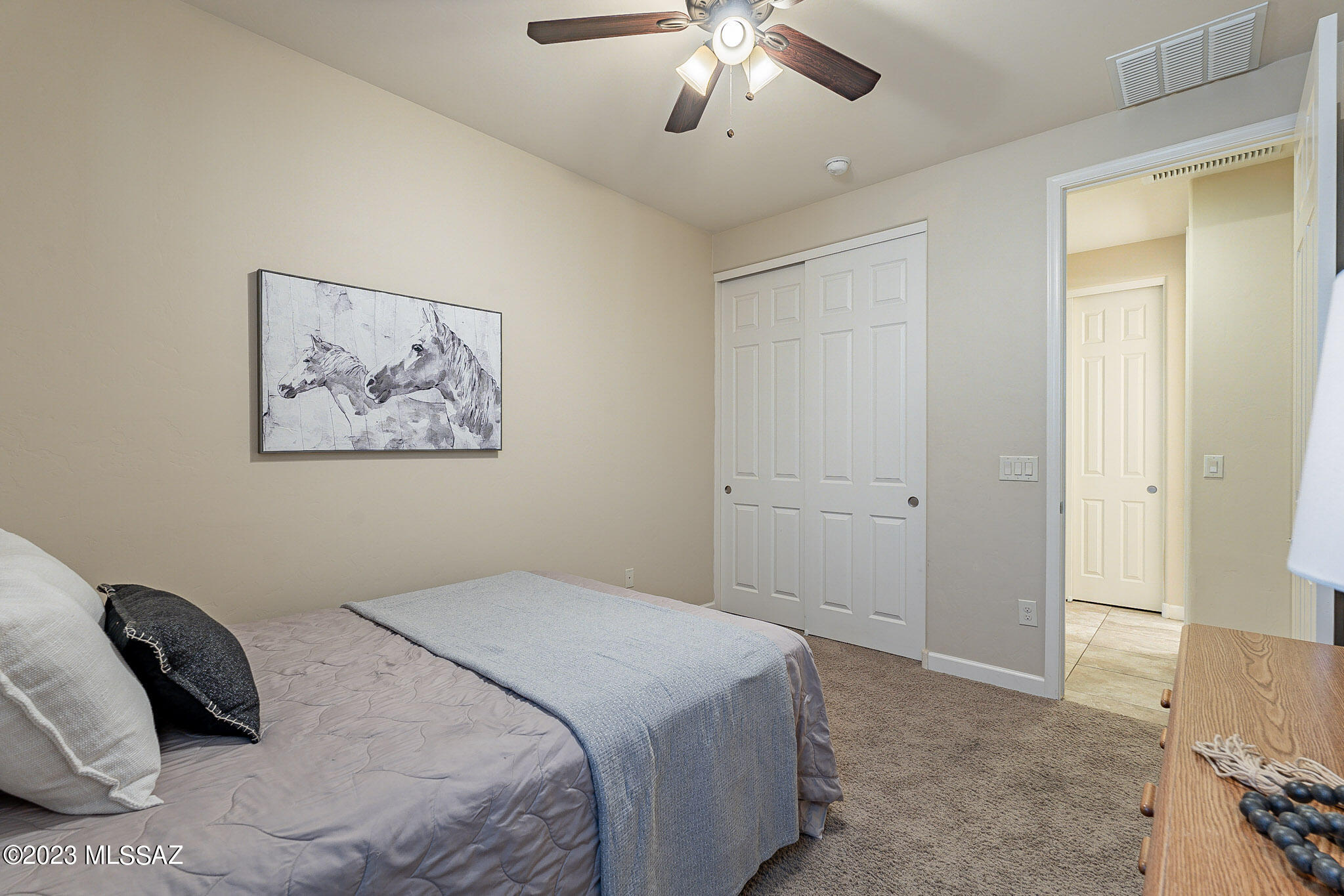 8409 North Gaetano Loop Tucson, AZ 85742 - Photo 30 of 49