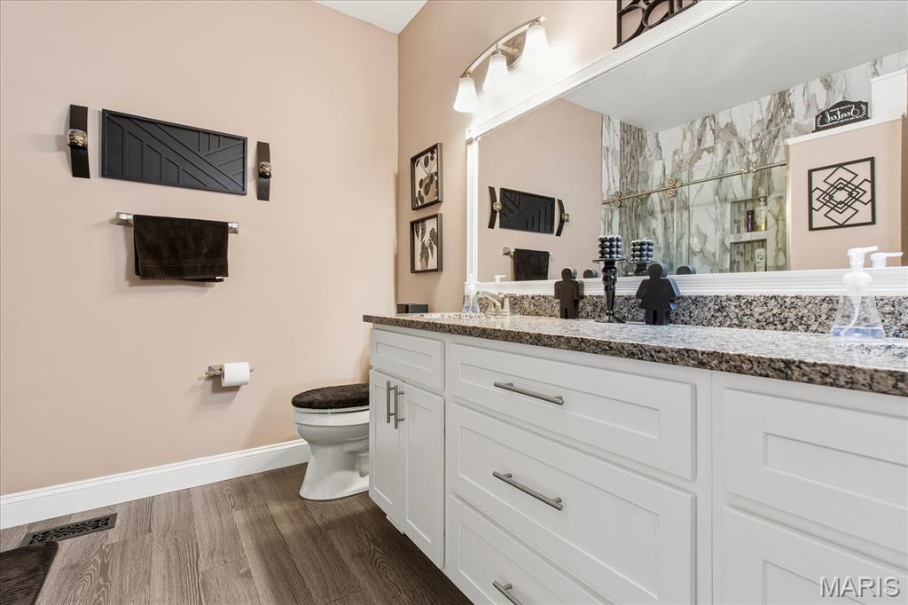 3617 Silver Ridge Drive St. Peters, MO 63376 - Photo 16 of 37
