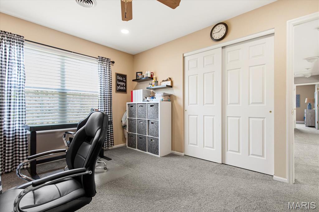 3617 Silver Ridge Drive St. Peters, MO 63376 - Photo 19 of 37