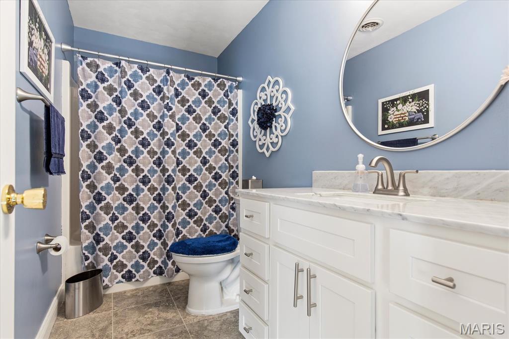 3617 Silver Ridge Drive St. Peters, MO 63376 - Photo 22 of 37