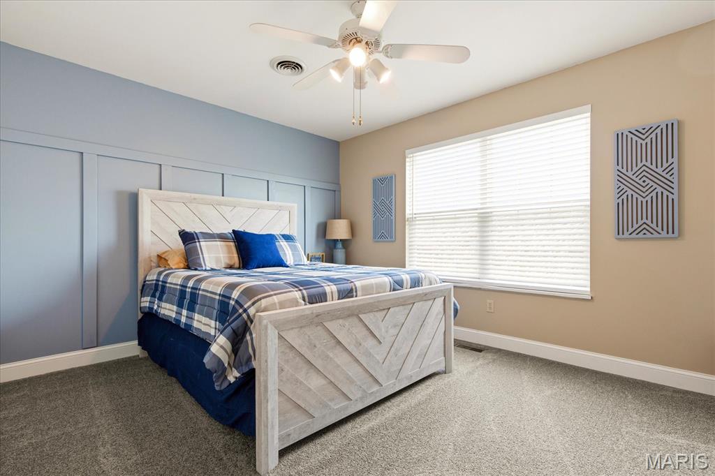 3617 Silver Ridge Drive St. Peters, MO 63376 - Photo 23 of 37