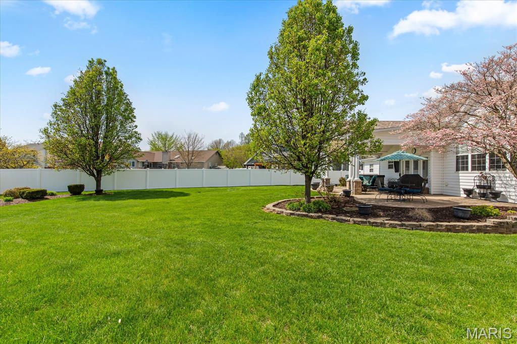 3617 Silver Ridge Drive St. Peters, MO 63376 - Photo 30 of 37