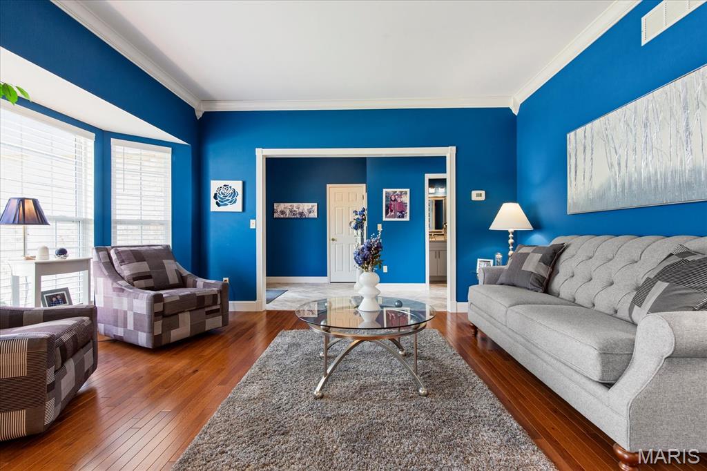 3617 Silver Ridge Drive St. Peters, MO 63376 - Photo 5 of 37