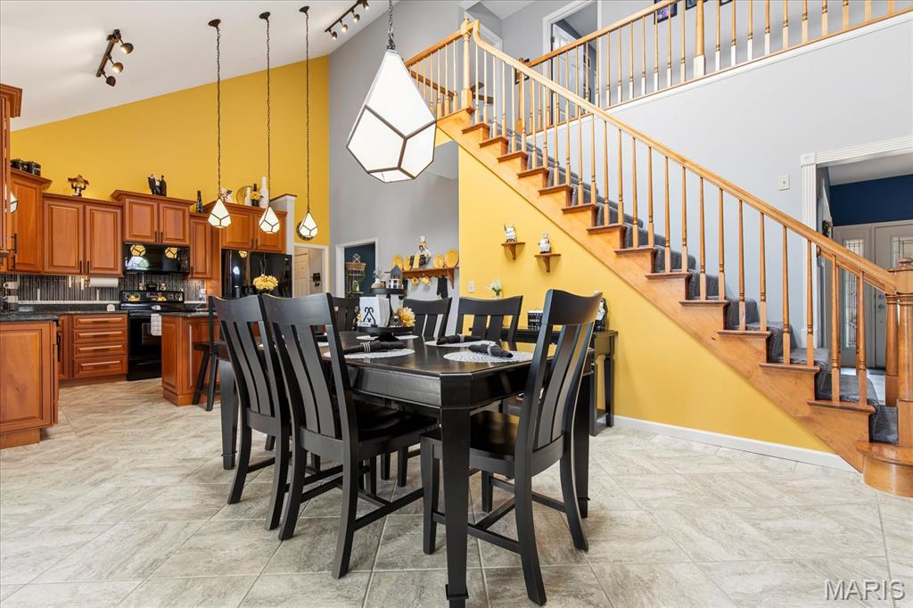 3617 Silver Ridge Drive St. Peters, MO 63376 - Photo 9 of 37
