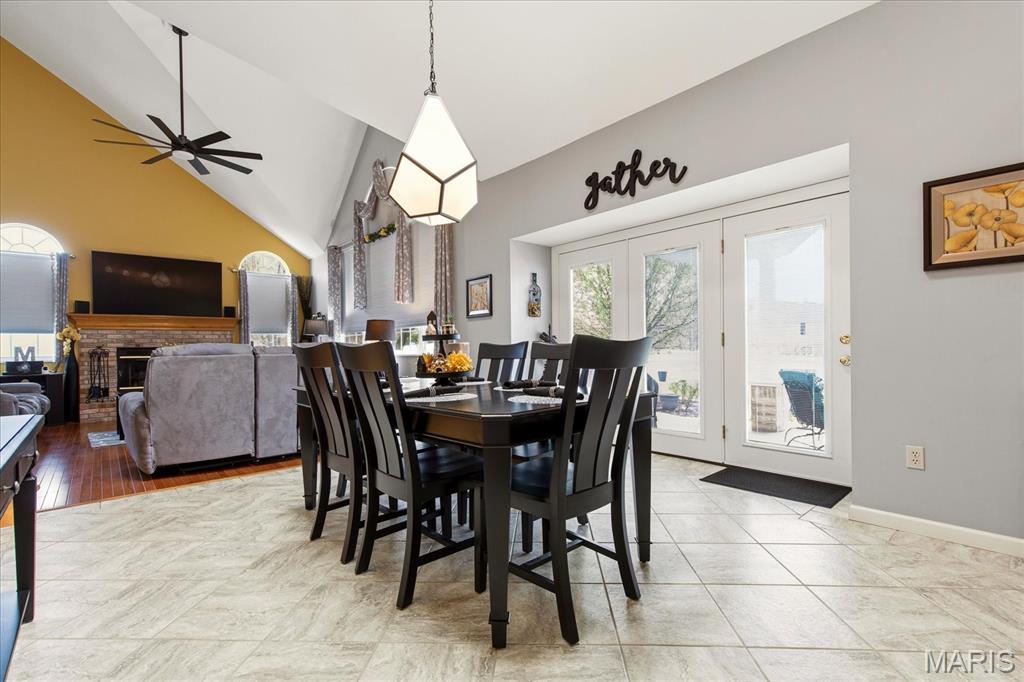 3617 Silver Ridge Drive St. Peters, MO 63376 - Photo 10 of 37