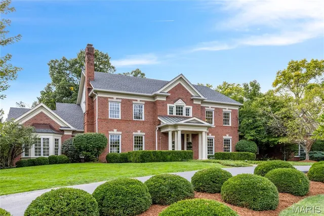 $3,495,000 | 29 Muirfield Lane, Town and Country, MO 63141