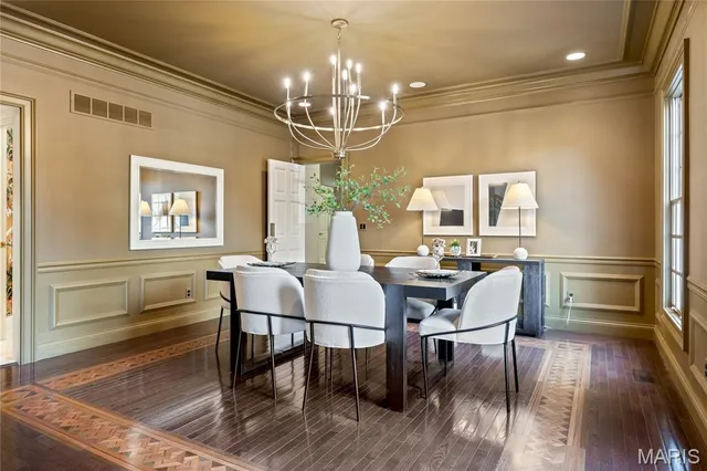 $3,495,000 | 29 Muirfield Lane, Town and Country, MO 63141