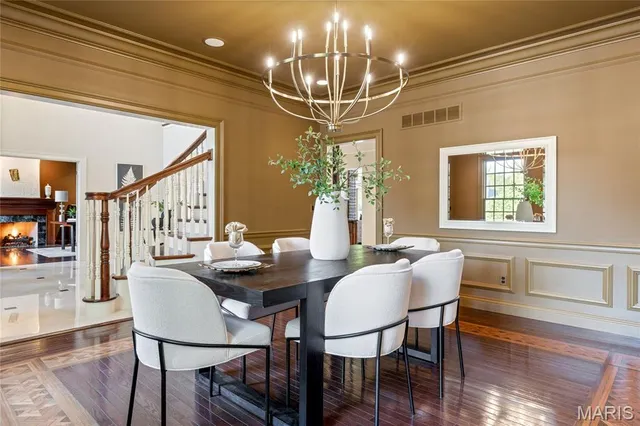 $3,495,000 | 29 Muirfield Lane, Town and Country, MO 63141