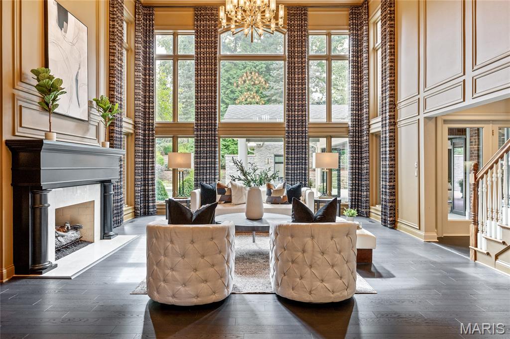 29 Muirfield Lane Town and Country, MO 63141 - Photo 16 of 86