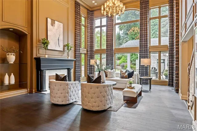 $3,495,000 | 29 Muirfield Lane, Town and Country, MO 63141