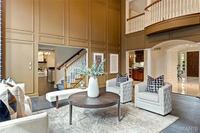 $3,495,000 | 29 Muirfield Lane, Town and Country, MO 63141