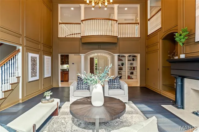 $3,495,000 | 29 Muirfield Lane, Town and Country, MO 63141