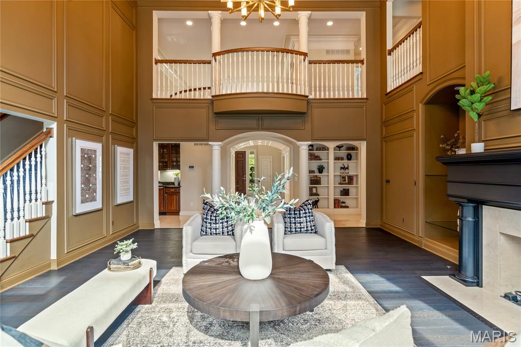 29 Muirfield Lane Town and Country, MO 63141 - Photo 20 of 86