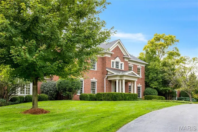 $3,495,000 | 29 Muirfield Lane, Town and Country, MO 63141