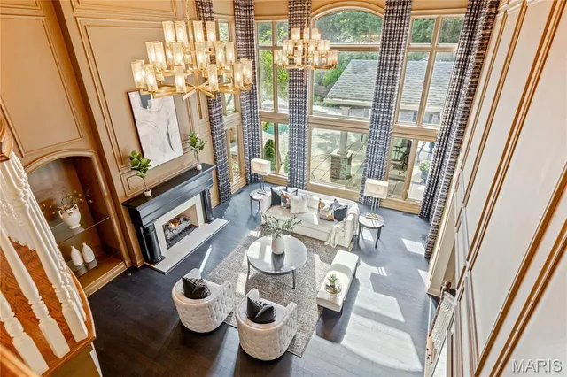 $3,495,000 | 29 Muirfield Lane, Town and Country, MO 63141