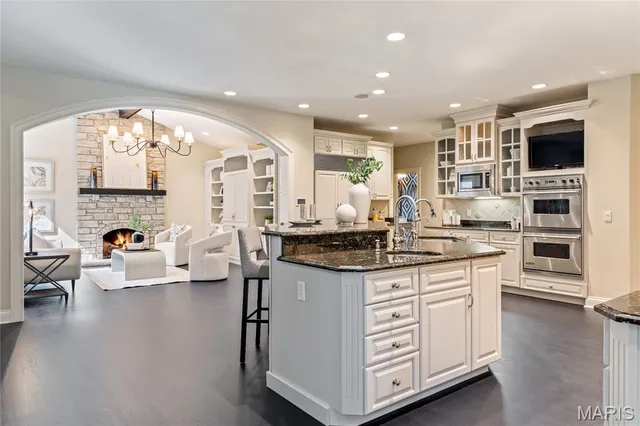 $3,495,000 | 29 Muirfield Lane, Town and Country, MO 63141