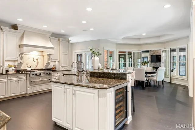 $3,495,000 | 29 Muirfield Lane, Town and Country, MO 63141