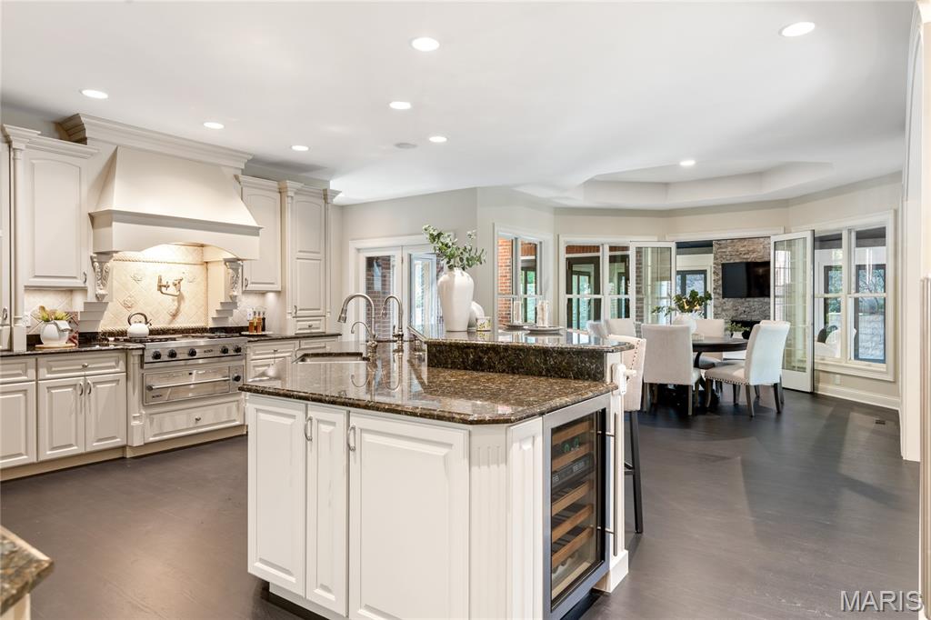 29 Muirfield Lane Town and Country, MO 63141 - Photo 23 of 86