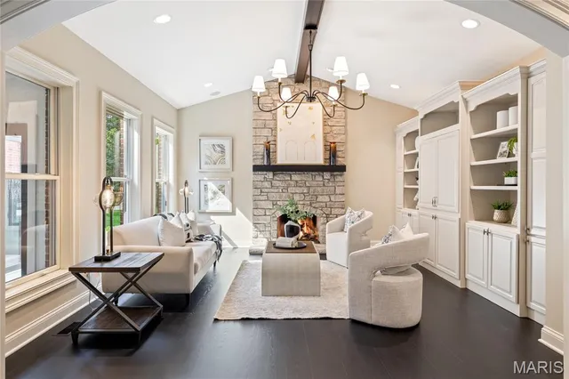 $3,495,000 | 29 Muirfield Lane, Town and Country, MO 63141