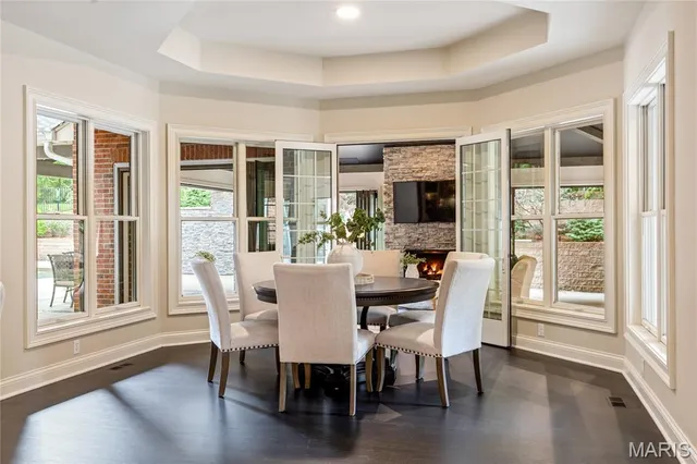 $3,495,000 | 29 Muirfield Lane, Town and Country, MO 63141