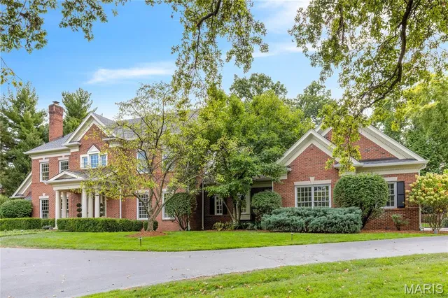 $3,495,000 | 29 Muirfield Lane, Town and Country, MO 63141