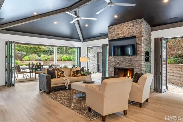 $3,495,000 | 29 Muirfield Lane, Town and Country, MO 63141