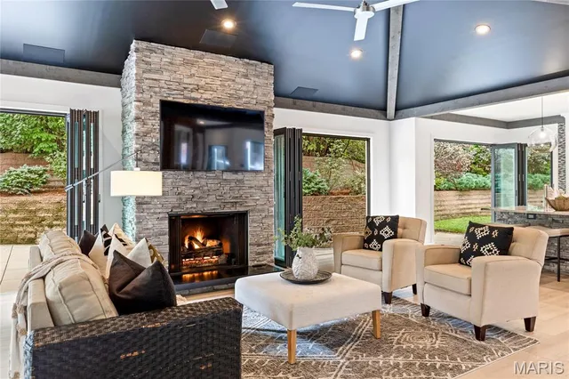 $3,495,000 | 29 Muirfield Lane, Town and Country, MO 63141