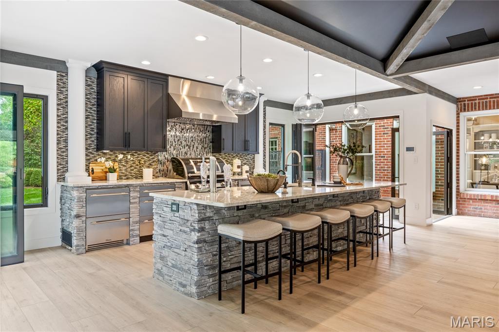 29 Muirfield Lane Town and Country, MO 63141 - Photo 35 of 86