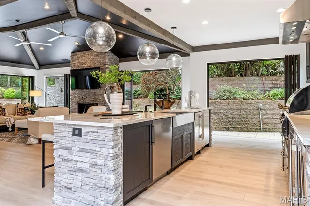 $3,495,000 | 29 Muirfield Lane, Town and Country, MO 63141