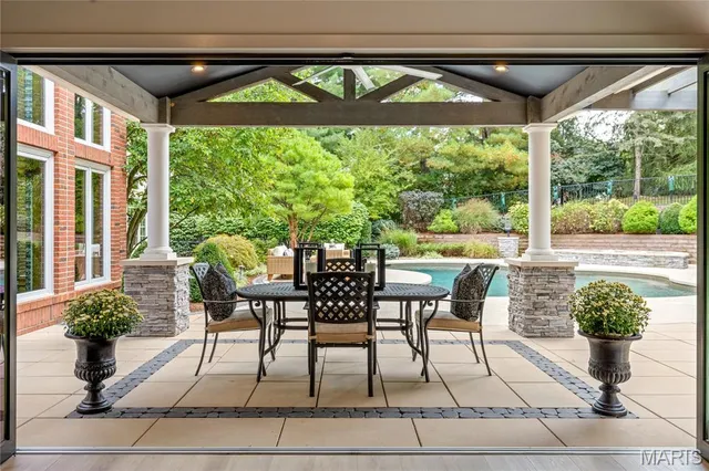 $3,495,000 | 29 Muirfield Lane, Town and Country, MO 63141