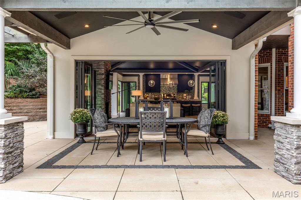 29 Muirfield Lane Town and Country, MO 63141 - Photo 39 of 86