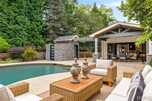 $3,495,000 | 29 Muirfield Lane, Town and Country, MO 63141