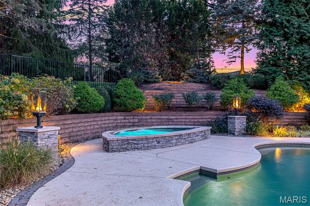 $3,495,000 | 29 Muirfield Lane, Town and Country, MO 63141