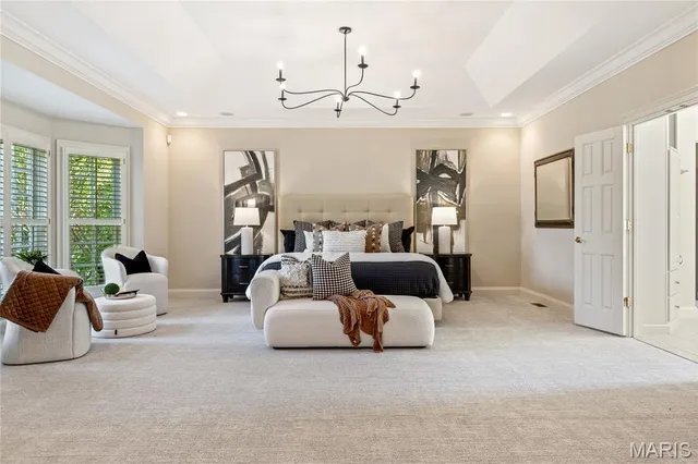 $3,495,000 | 29 Muirfield Lane, Town and Country, MO 63141