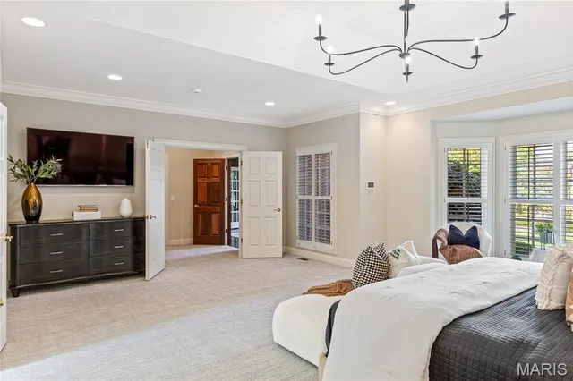 $3,495,000 | 29 Muirfield Lane, Town and Country, MO 63141